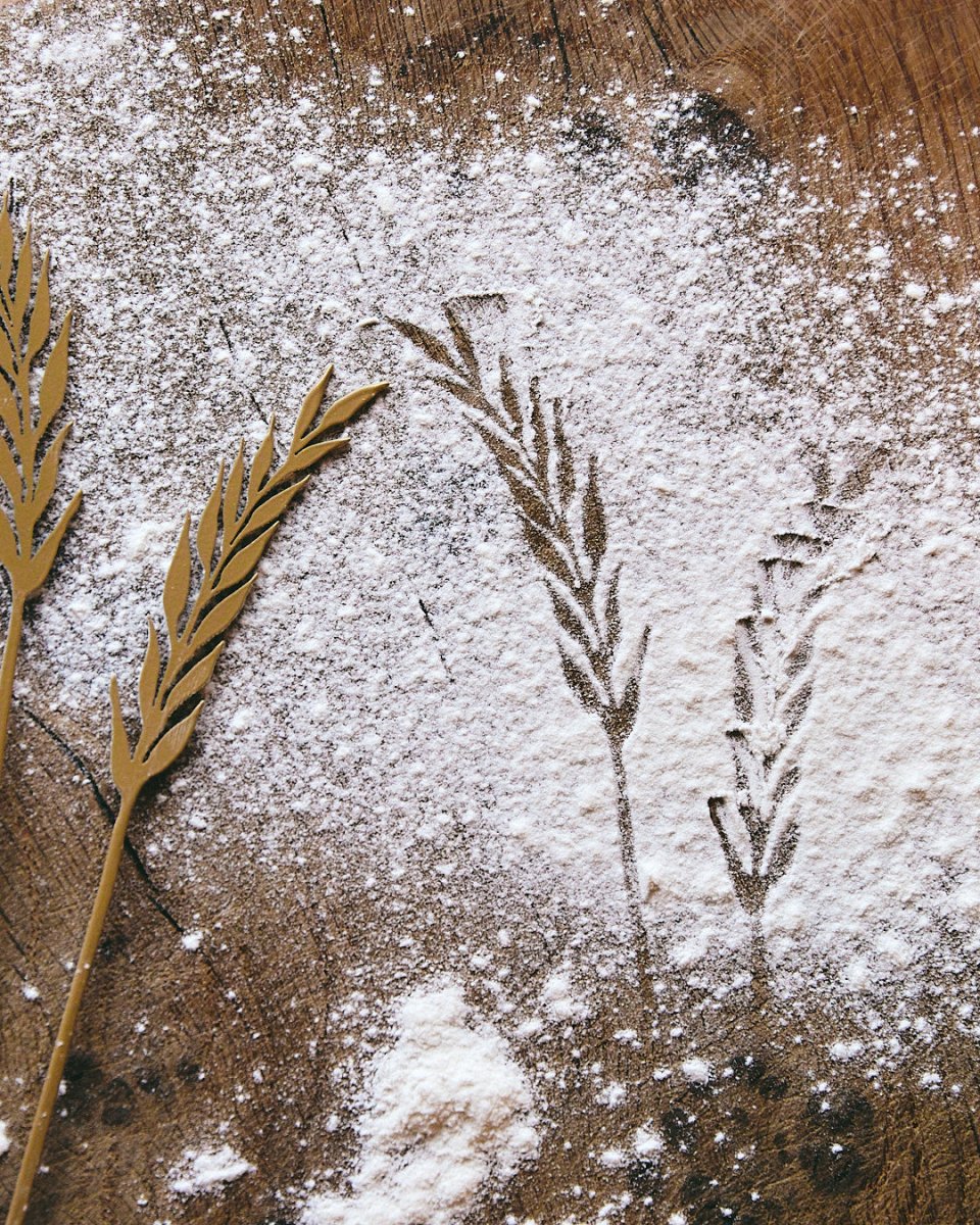 Golden Straw Handcrafted - SIMPEL - sourdough & coffee