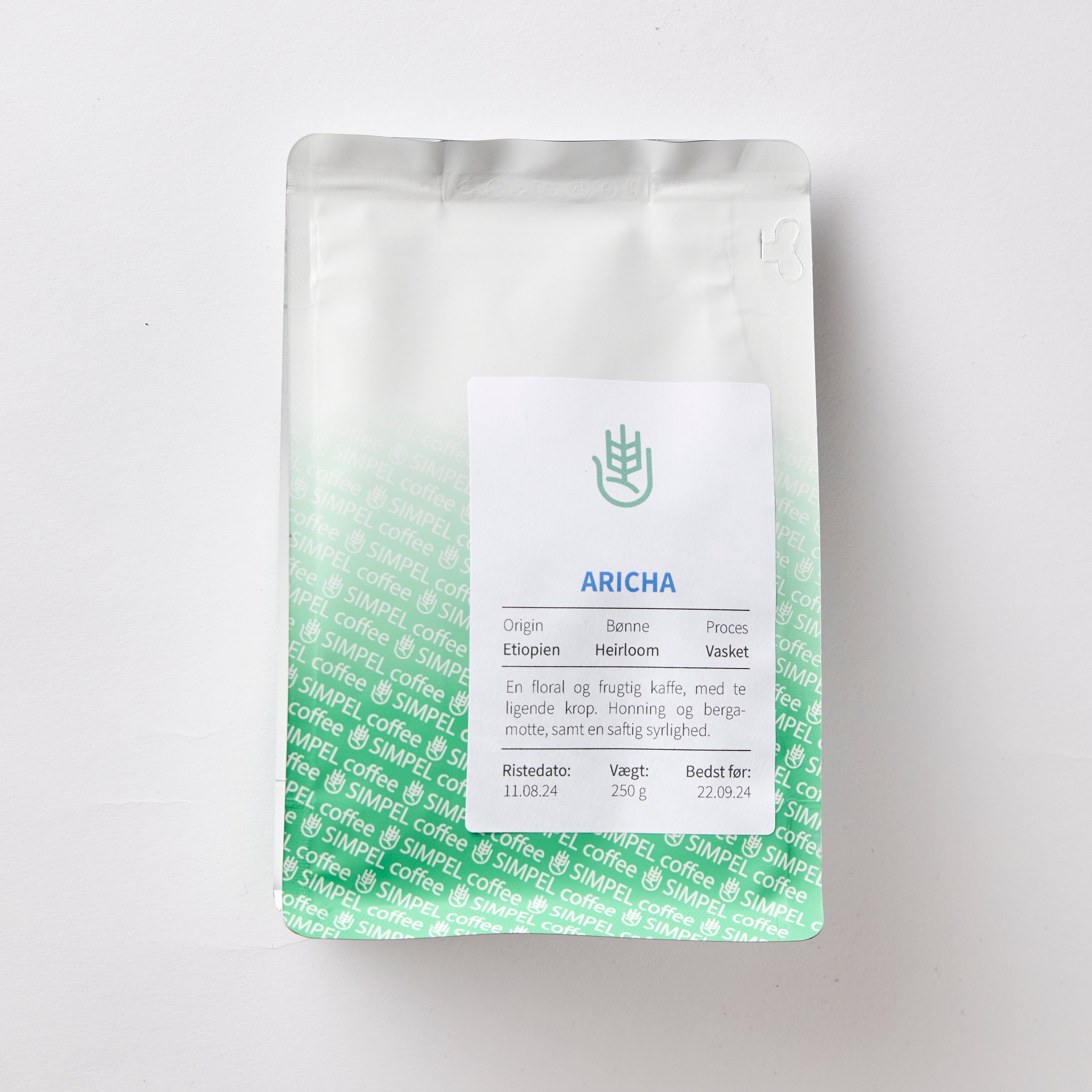 Aricha 250g