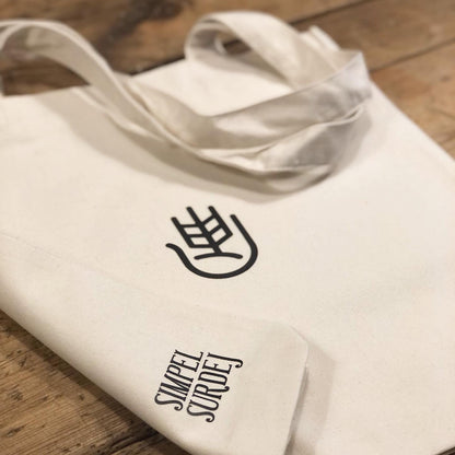 Simpel Sourdough Bread Bag (Limited Edition) - SIMPEL - sourdough & coffee