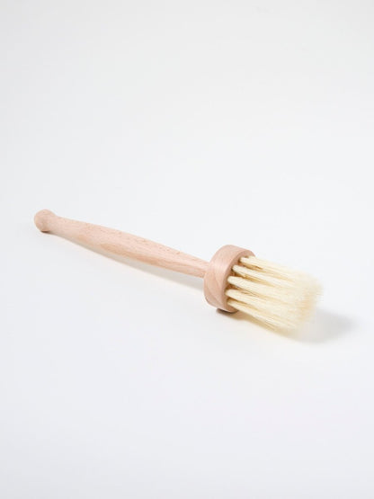 Soft Pastry Brush - SIMPEL - sourdough & coffee