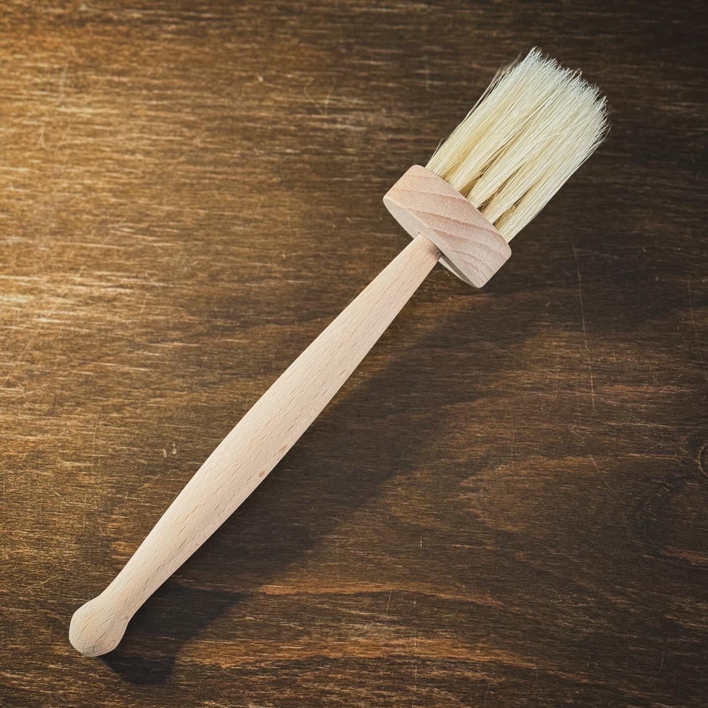 Soft Pastry Brush