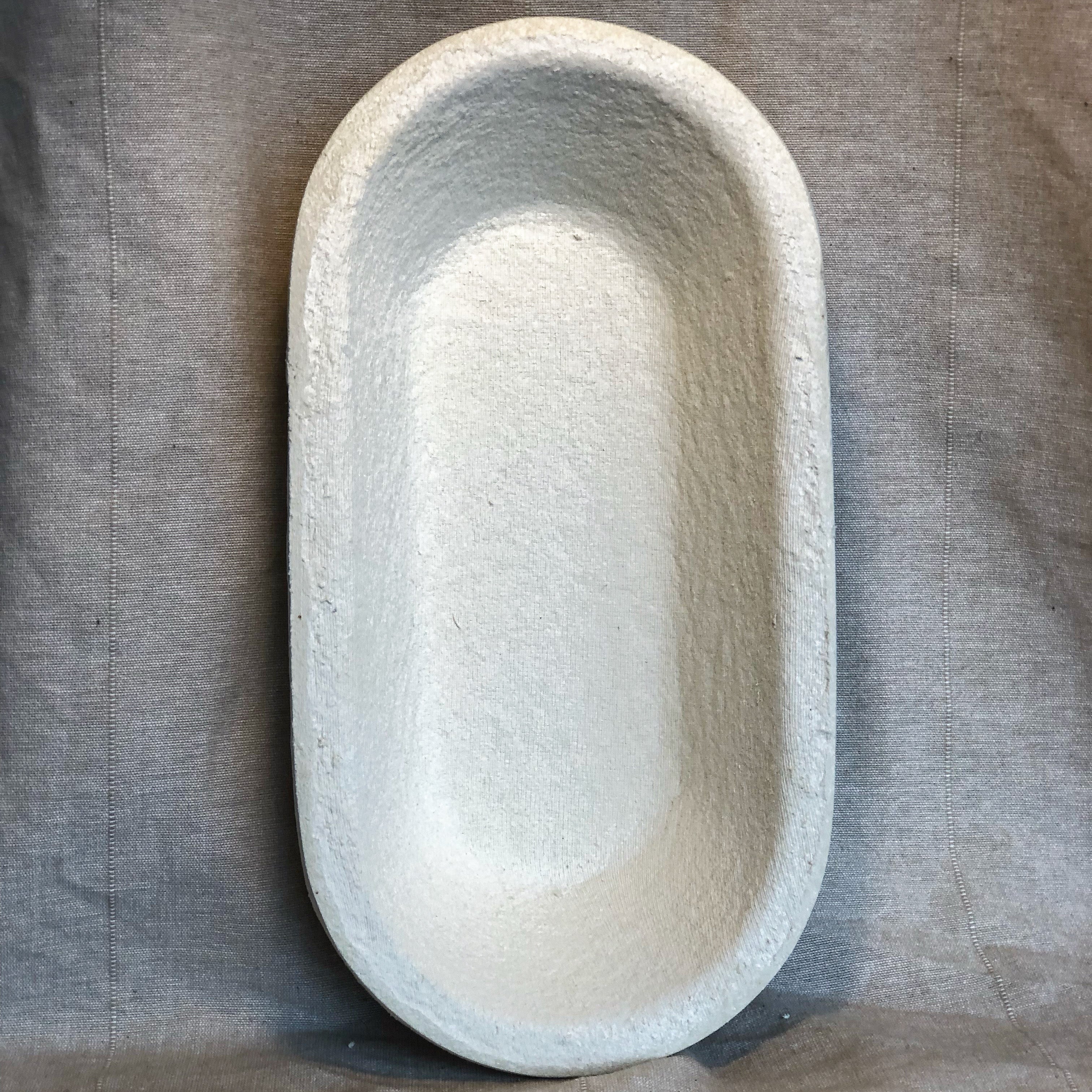 Proofing Basket (Oval Smooth)