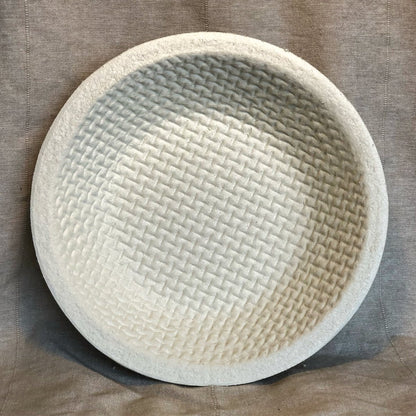 Proofing Basket (Round Waffle) - SIMPEL - sourdough & coffee